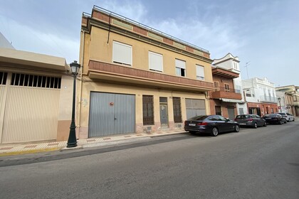 Haus zu verkaufen in Albuixech, Valencia. 