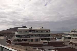 Penthouse for sale in La Tejita, Granadilla de Abona, Santa Cruz de Tenerife, Tenerife. 