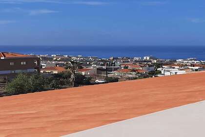 Klynge huse til salg i El Madroñal, Adeje, Santa Cruz de Tenerife, Tenerife. 