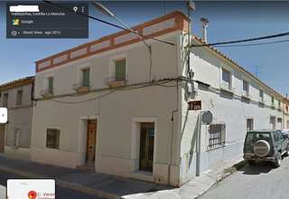 Maison de ville vendre en Convento, Valdepeñas, Ciudad Real. 