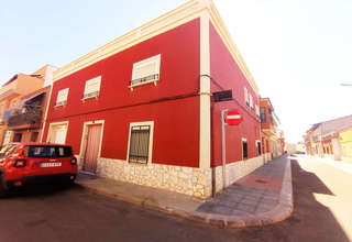 Maison de ville vendre en Convento, Valdepeñas, Ciudad Real. 