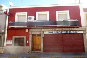 Maison de ville vendre en Seis de Junio, Valdepeñas, Ciudad Real. 
