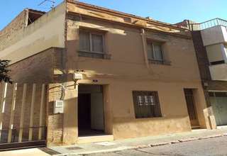 House for sale in Nules, Castellón. 