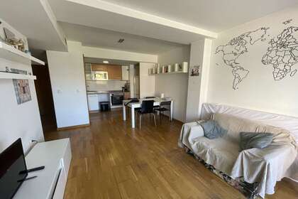Flat for sale in Sant Marcelli, Valencia. 