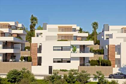 Apartment for sale in Cumbre del sol, Alicante. 