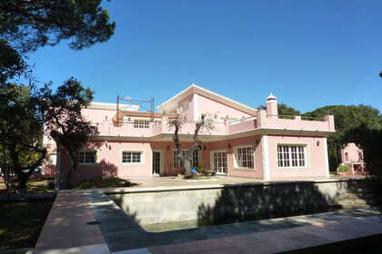 Maison de ville vendre en Hacienda Las Chapas, Marbella, Málaga. 