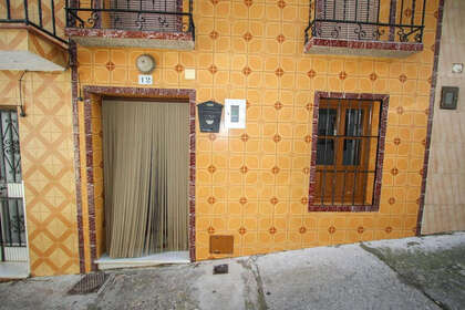 House for sale in Guaro, Málaga. 