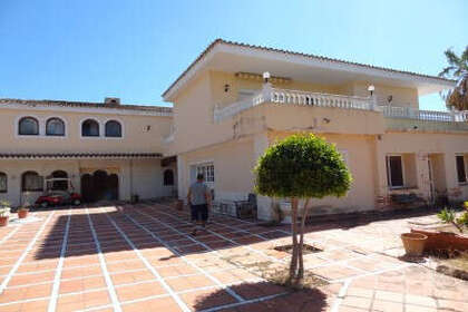 Cluster house for sale in Atalaya, La, Málaga. 