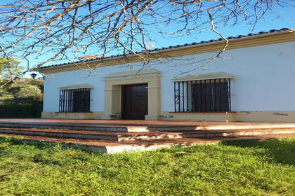 Ranch for sale in Ronda, Málaga. 