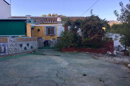 Cluster house for sale in Frigiliana, Málaga. 
