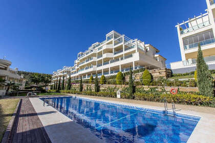 酒店公寓 出售 进入 Mijas Costa, Málaga. 