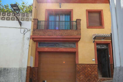 casa venda em Alozaina, Málaga. 