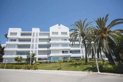 Apartment for sale in Río Real, Marbella, Málaga. 