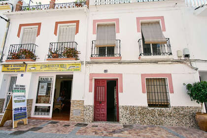 House for sale in Nerja, Málaga. 