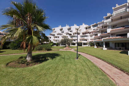 Penthouse for sale in Calahonda, Mijas, Málaga. 