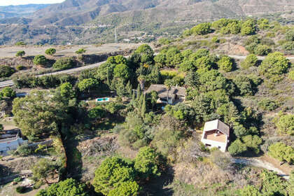 Ranch for sale in Estepona, Málaga. 