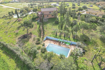 Ranch vendre en Mijas, Málaga. 