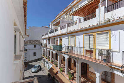 Apartmány na prodej v Casarabonela, Málaga. 