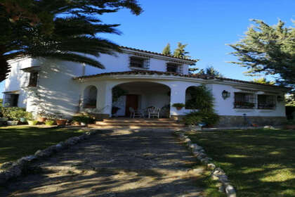 Ranch vendre en Ronda, Málaga. 