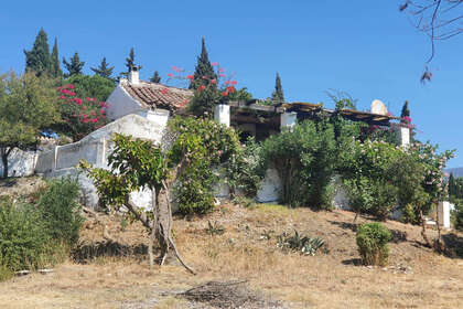 Ranch for sale in Mijas, Málaga. 