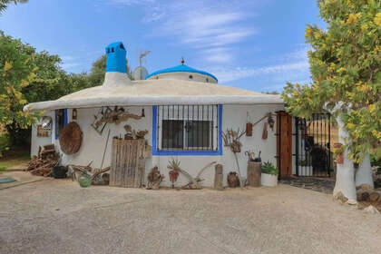 Cluster house for sale in Monda, Málaga. 