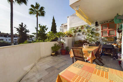 Apartament venda a Elviria, Marbella, Málaga. 