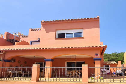 House for sale in Mijas Costa, Málaga. 