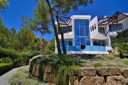 House for sale in Sierra Blanca, Marbella, Málaga. 