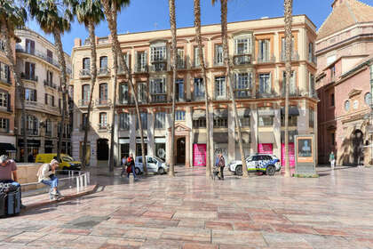 Apartament venda a Málaga - Centro. 