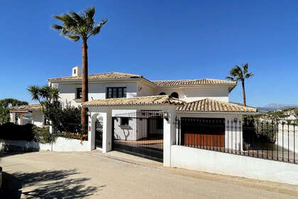 Maison de ville vendre en Valtocado (Mijas), Málaga. 