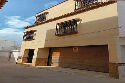 Casa venta en Alhaurín el Grande, Málaga. 