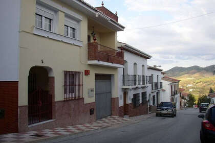 House for sale in Alora, Málaga. 