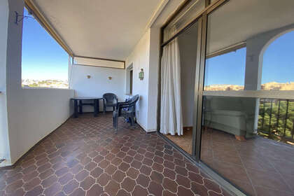 Apartment for sale in Torreblanca, Fuengirola, Málaga. 