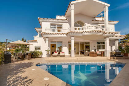 Casa Cluster venda em Riviera Del Sol, Marbella, Málaga. 