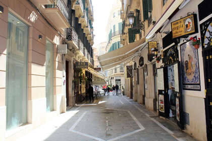Apartamento venta en Málaga - Centro. 