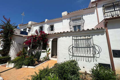 House for sale in Atalaya, La, Málaga. 