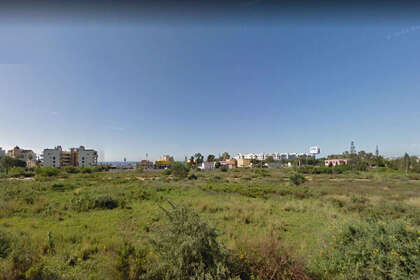 Grundstück/Finca zu verkaufen in Benalmádena, Málaga. 