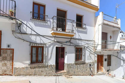 Maison de ville vendre en Guaro, Málaga. 