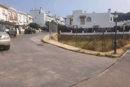Plot for sale in Benahavís, Málaga. 