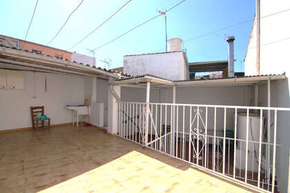 Casa venta en Coín, Málaga. 