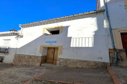 Casa venta en Gaucín, Málaga. 