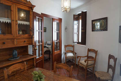 Casa venta en Periana, Málaga. 