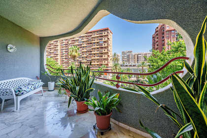 Apartment zu verkaufen in Málaga - Centro. 