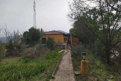 Ranch for sale in Coín, Málaga. 