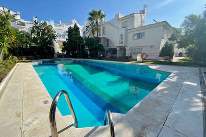 Apartamento venda em Nagüeles, Marbella, Málaga. 