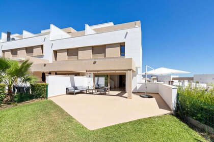 House for sale in La Cala Golf, Mijas, Málaga. 