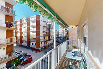 Apartment for sale in Torre del mar, Málaga. 