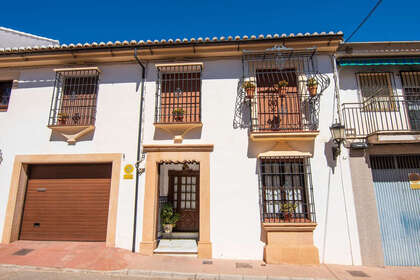 casa venda em Ronda, Málaga. 
