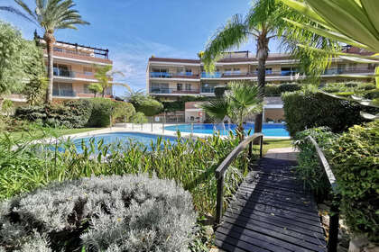 Apartment for sale in Bailén - Miraflores, Málaga. 