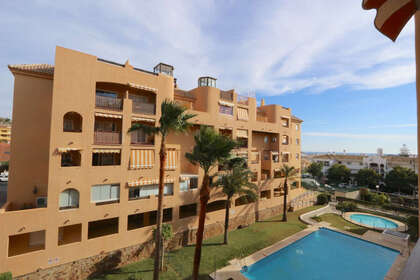 Appartement vendre en Los Pacos, Fuengirola, Málaga. 